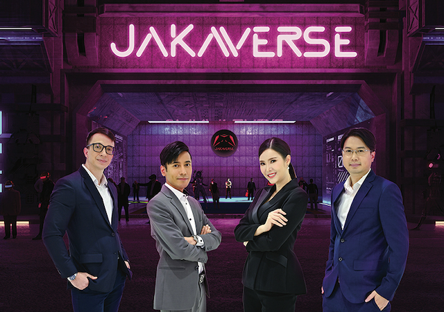 jakaverse