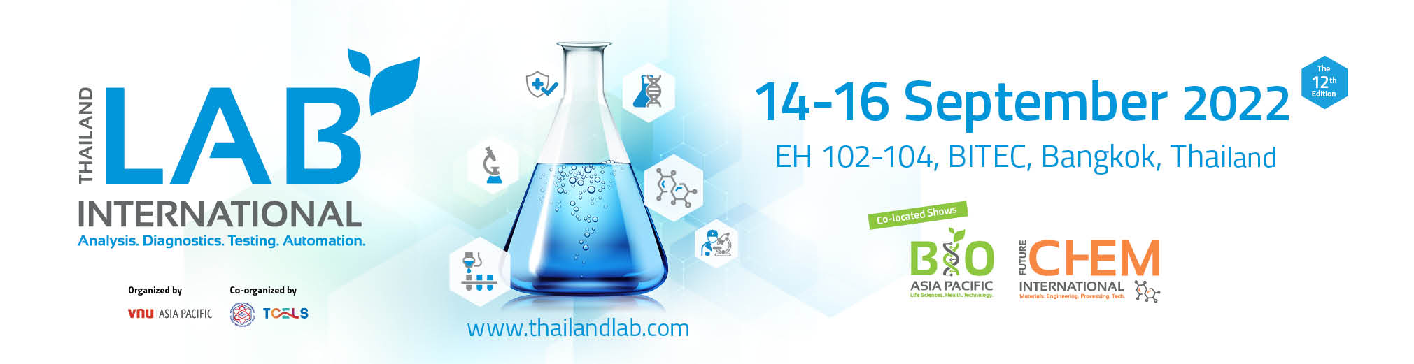 Thailand LAB INTERNATIONAL