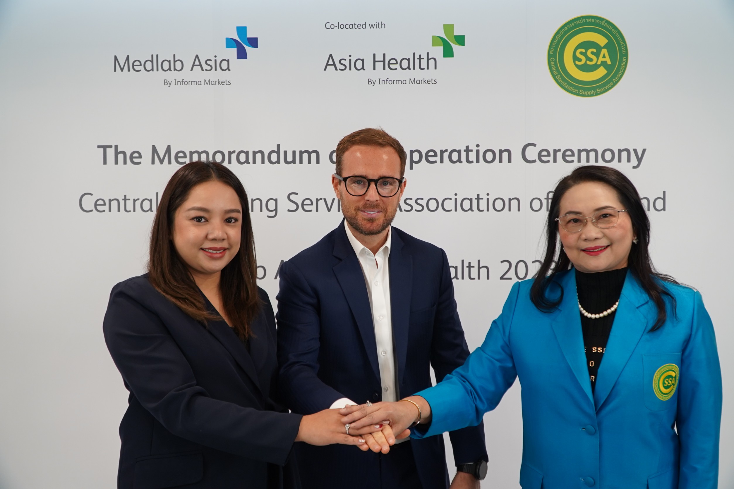 Medlab Asia