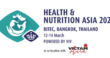 Health & Nutrition Asia