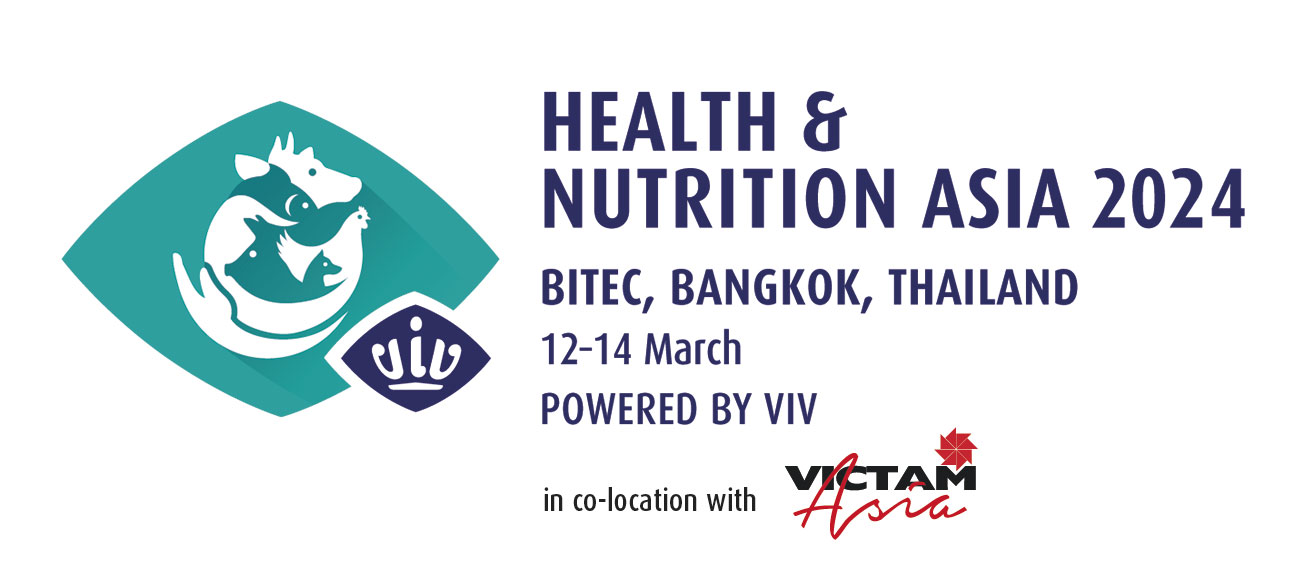 Health & Nutrition Asia