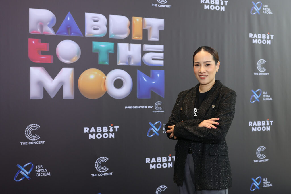 rabbit moon