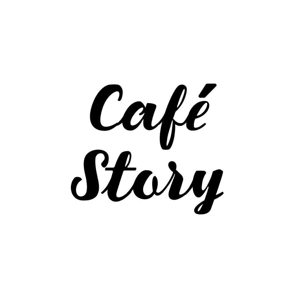 cafe story