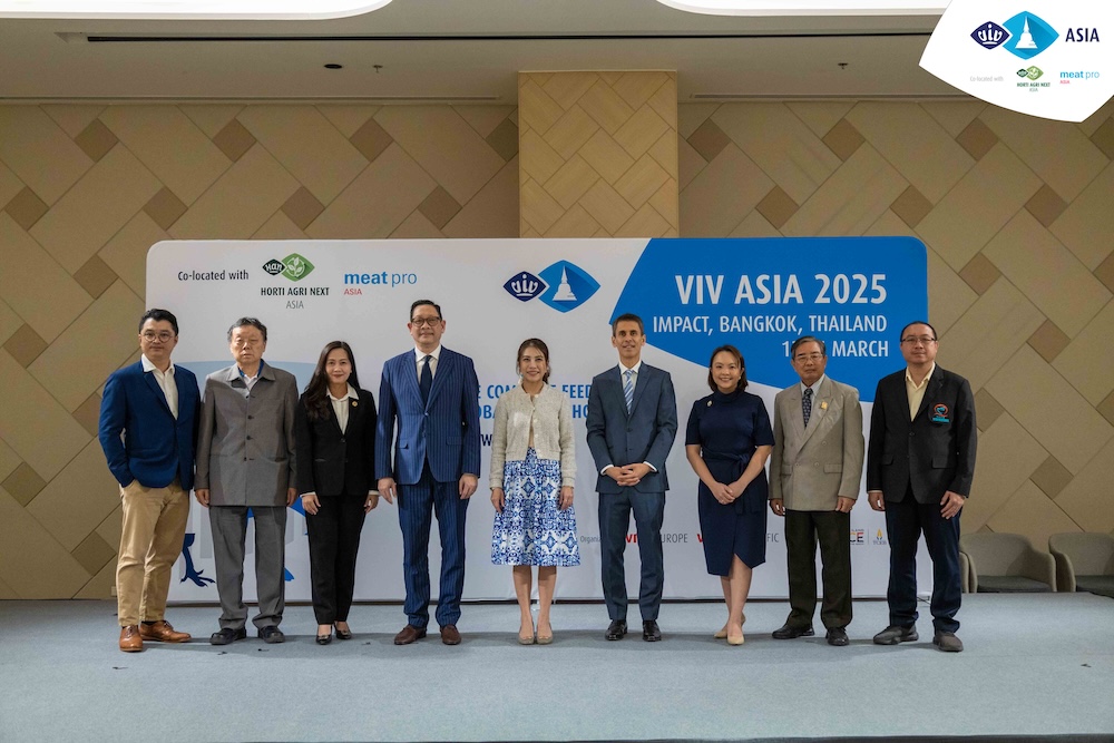 VIV Asia 2025