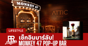 Monkey 47